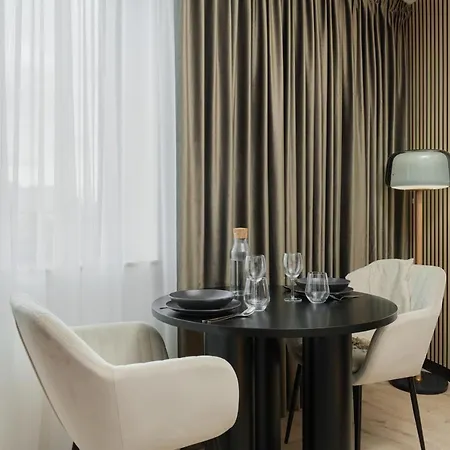 Wroclavia Dyrekcyjna By Renters * Wroclaw