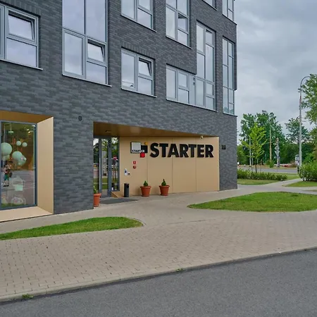 Wroclavia Dyrekcyjna By Renters Wroclaw