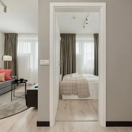 Wroclavia Dyrekcyjna By Renters * Wroclaw
