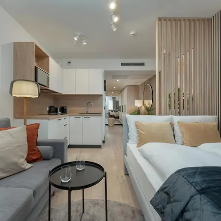 Apartment Wroclavia Dyrekcyjna By Renters *