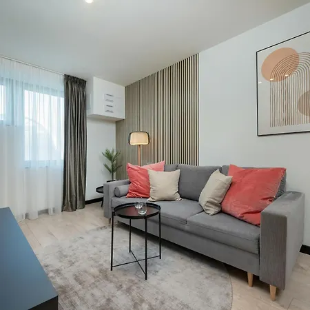 Apartment Wroclavia Dyrekcyjna By Renters *