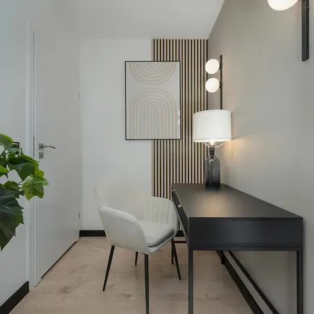 Wroclavia Dyrekcyjna By Renters * Wroclaw