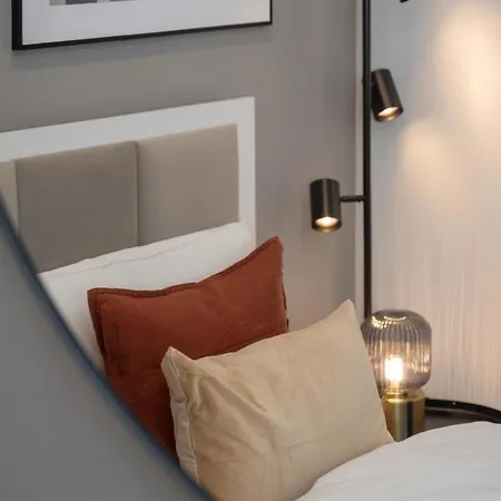 Wroclavia Dyrekcyjna By Renters Apartment Wroclaw